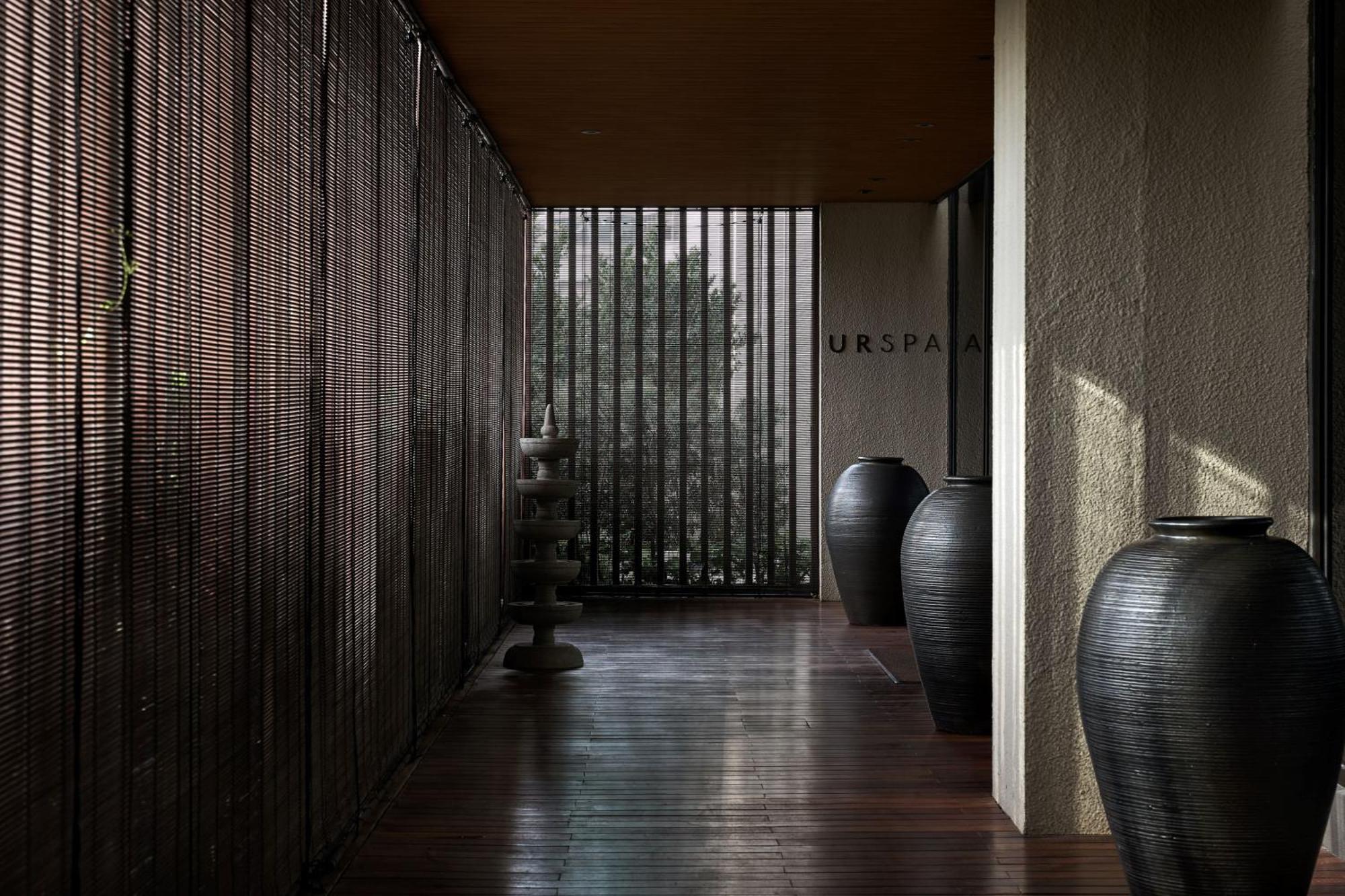 The Ruma Hotel And Residences — Fotos 3