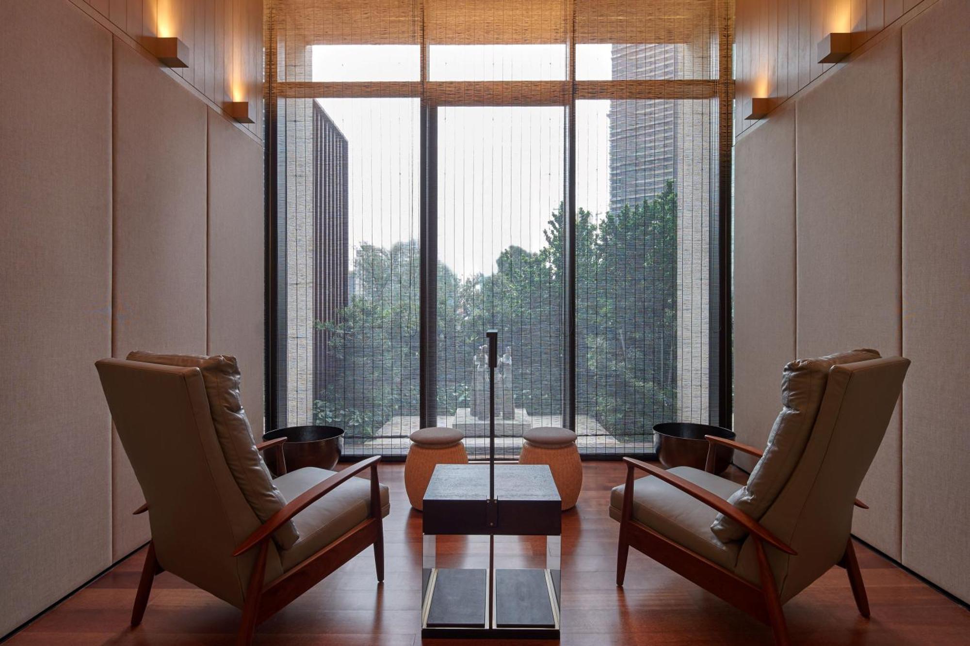 The Ruma Hotel And Residences — Fotos 1