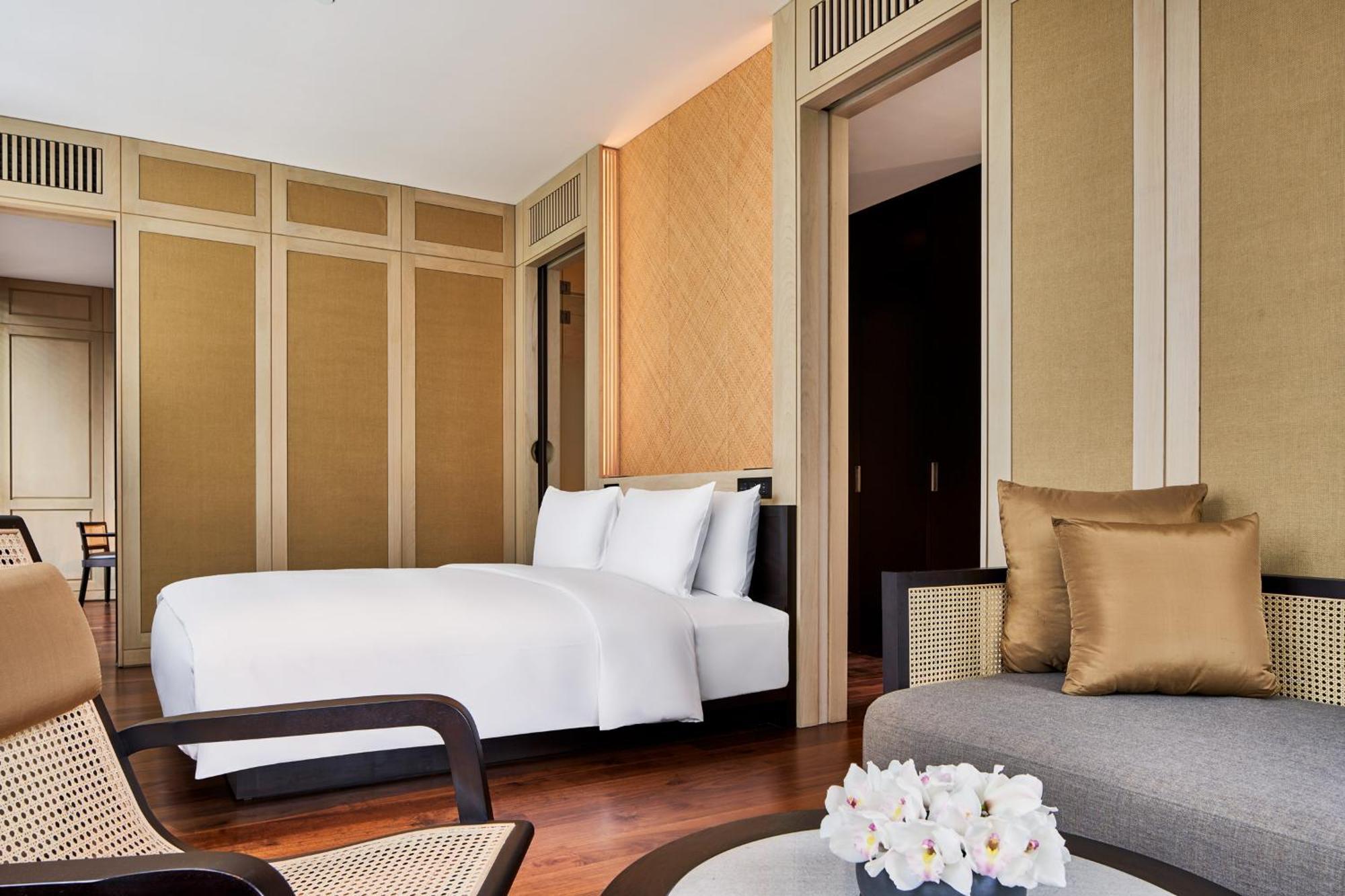 The Ruma Hotel And Residences — Fotos 2